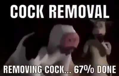 Get it off me 🤢🤢🤢