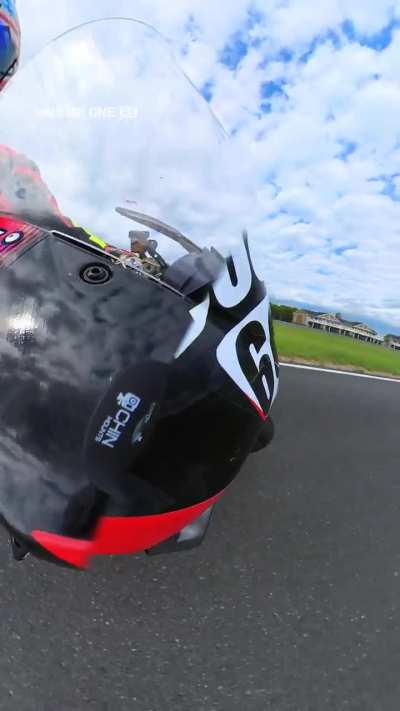 Alpine Stars Techair 7X didn't deploy on massive high-side