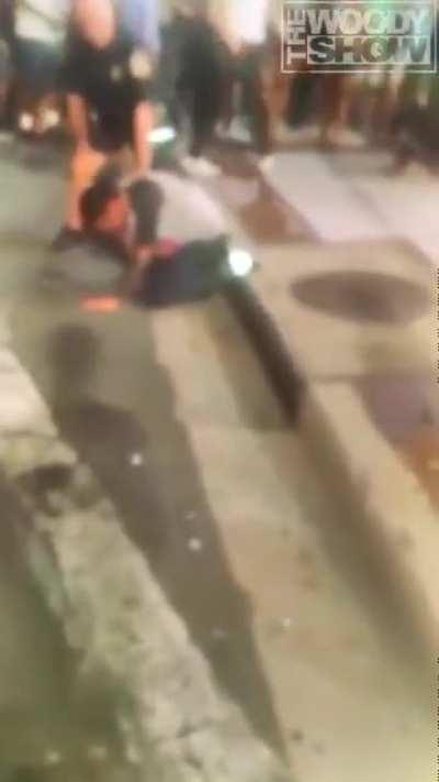 HMFT after trying subways new knuckle Sandwhich - witch extra ketchup