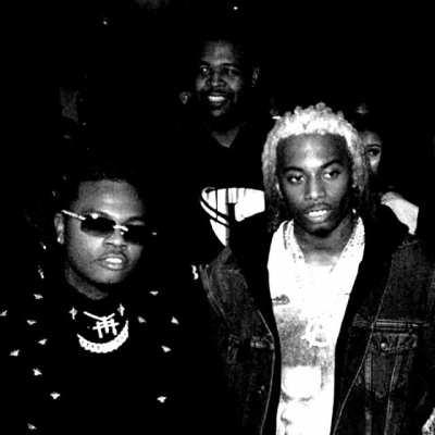 Leaked Gunna verse on R.I.P