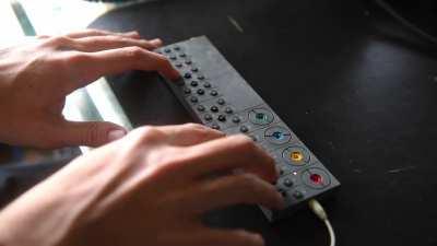 Sometimes I miss my OPZ: everything sounded so pristine with no effort! 🧡