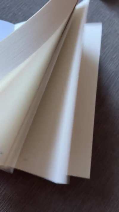 My coworker gave me this and said it would change my life