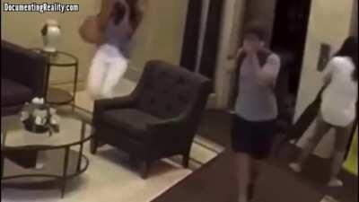 Man crushed by elevator in New York