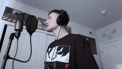 Quick one over the San Andreas theme. Cheers