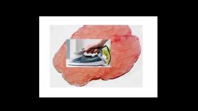 How to make your brain wrinkle free