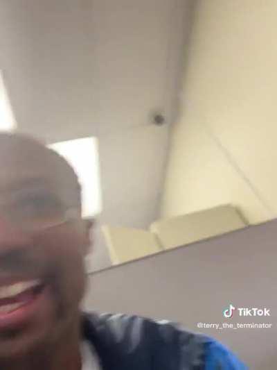 I don't know why but this made me smile.