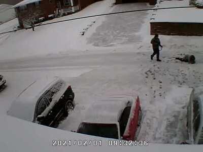 This week at: The tal USA....