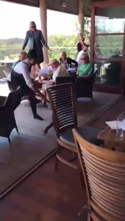 Give this girl a raise