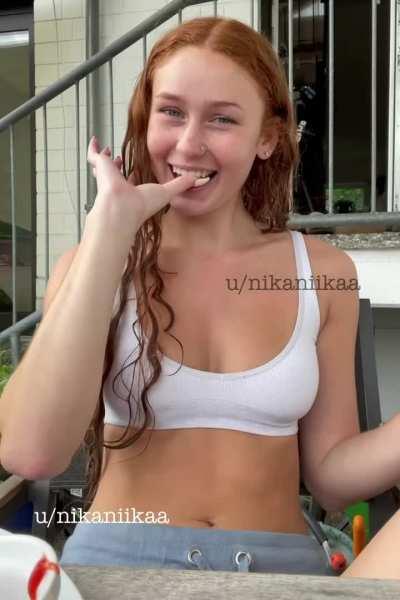 Redheads were created to be fuckdolls