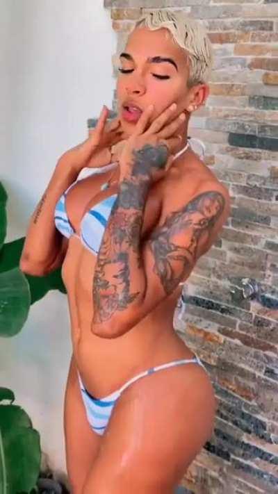 💙👙💙 AIMEE ACEVEDO 💙👙💙 SMOLDERIN' HOT 👙🍒🍑