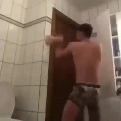 Karate Pica 😳👌