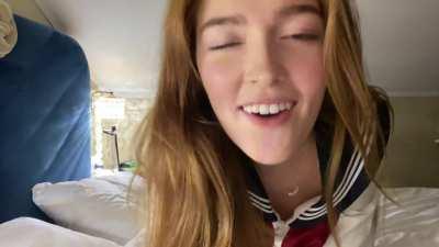 Jia Lissa Is On Another Level!