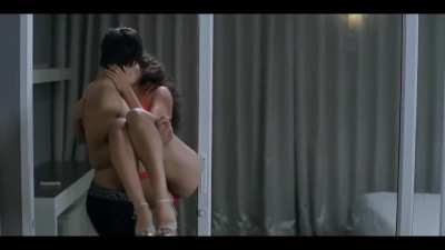 Pooja Sundar Shetty and Saadhika Syal in RejctX S01 (2019)