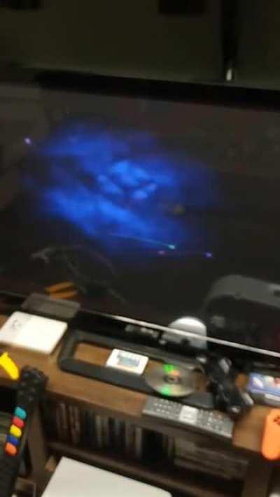 I have the world's fastest ps2