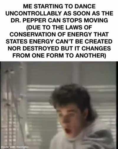 Everything that occupies space is a matter therefore humans are a matter and matters are forms in the universe