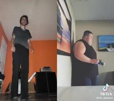 Pepsi for the pretty lady