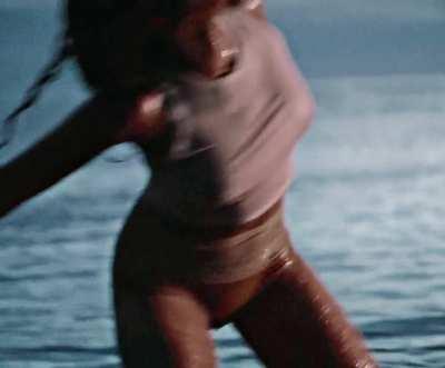 Taveeta Szymanowicz in Metamorphosis (2023-Short Film)