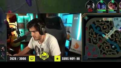 NOOOO ELM!! , DONDE SE TE SENTARON !