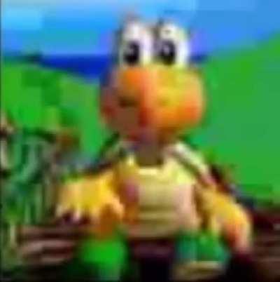 Wubbox explaining to the wublins why he should devour them