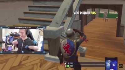 Double Pump 2018 Vs. Now