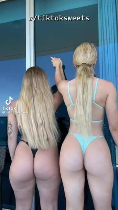 Left or right?