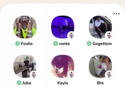 Ace & Foolio go at it 👀