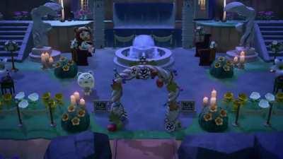 That unexpected smile🥺