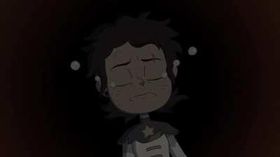 Mom said it was my turn to post angst.