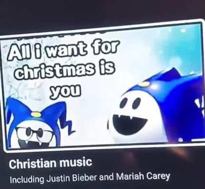 Christian music 🙏