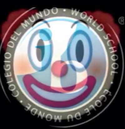 IB’s new logo?