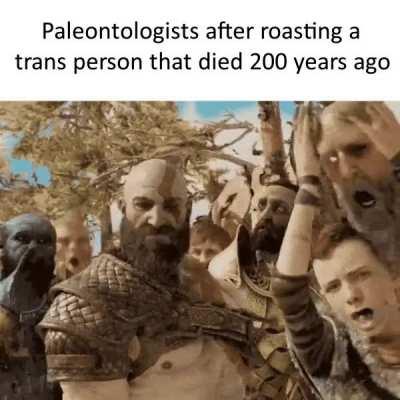 They'll never recover, because they're dead.