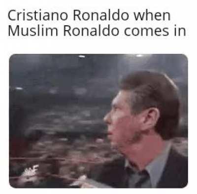 Finally! A worhty opponent!