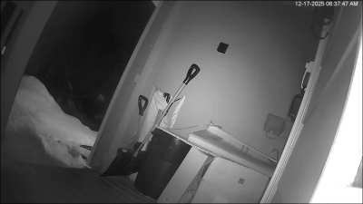 Is this just a shadow?