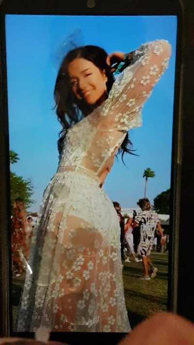 Pokimane thick ass cumtribute