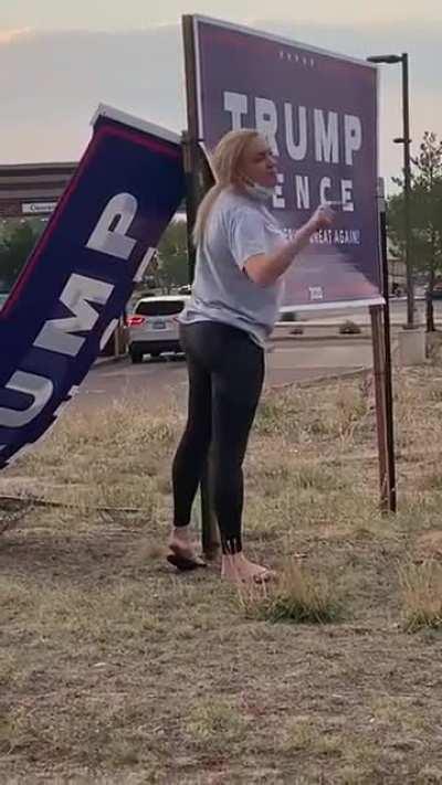 I Bring You The Tolerant Left