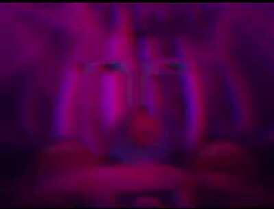 *starts to vibe violently*