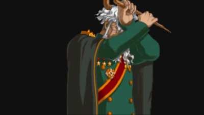 Claiming with pleasure😌