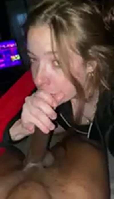 Blowjob GIF by tbabynsfw