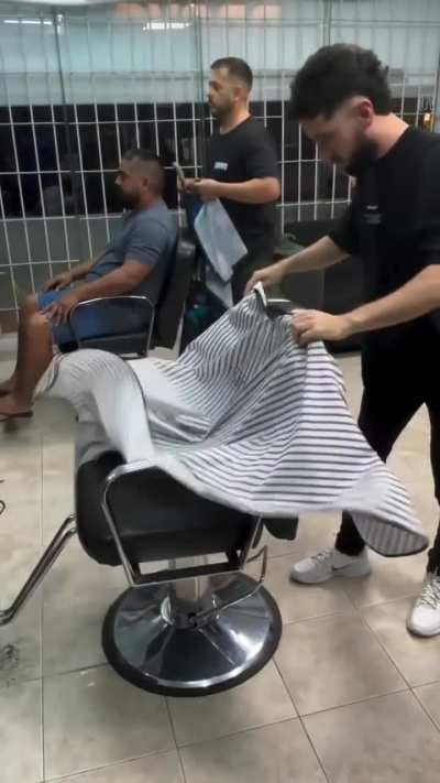 Peluquero