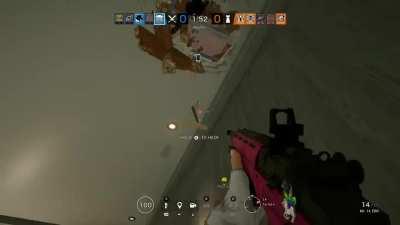 Never would have thought to try...