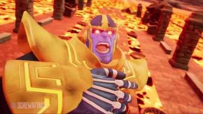 Shadow vs. Ryuko confirmed