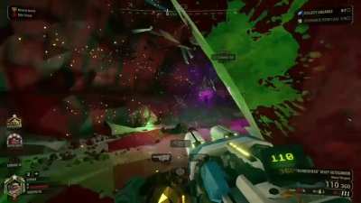 Strange thing... (xbox)