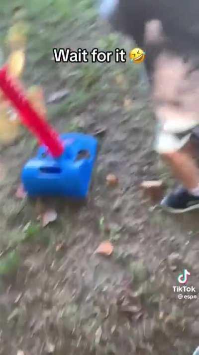 Zombieland Rule #2 DOUBLE TAP!