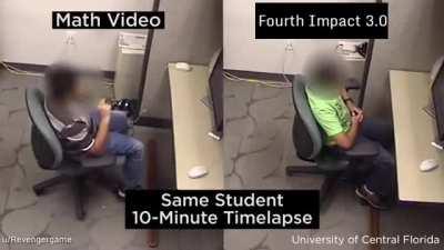 Fourth impact is arguably the most underrated impact