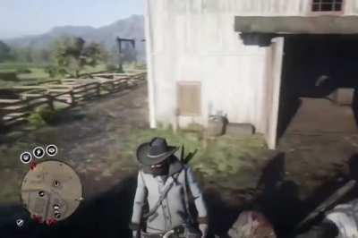 Rdo’s glitches be like..