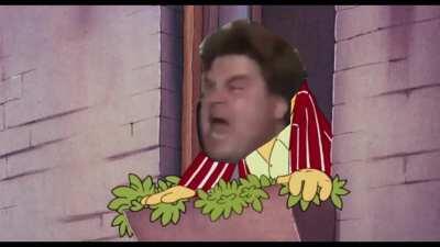 Werner besucht den Drachenlord