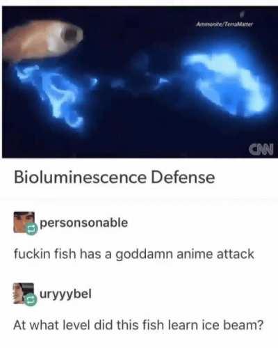 Guess i gotta catch'em now :)