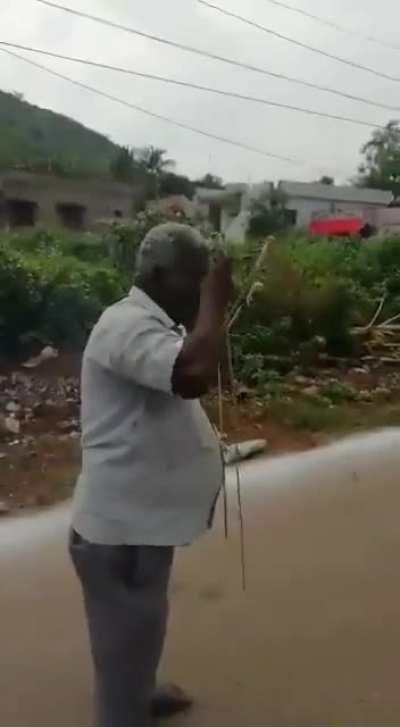 when you have an extra life