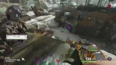 Cold war movement be like