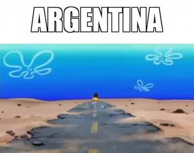 argentina